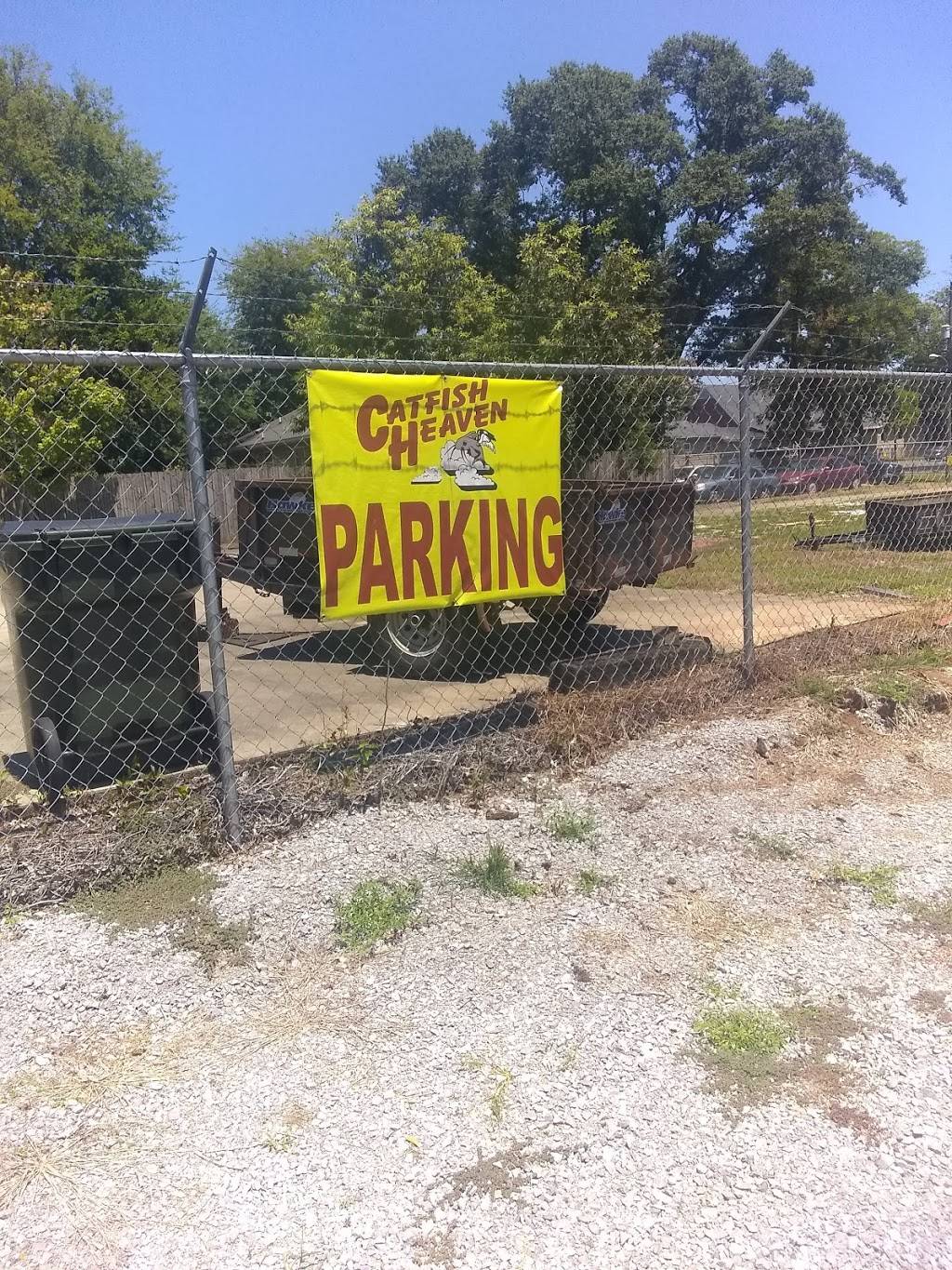 Catfish Heaven | restaurant | 2502 21st St, Tuscaloosa, AL 35401, USA | 2057527222 OR +1 205-752-7222