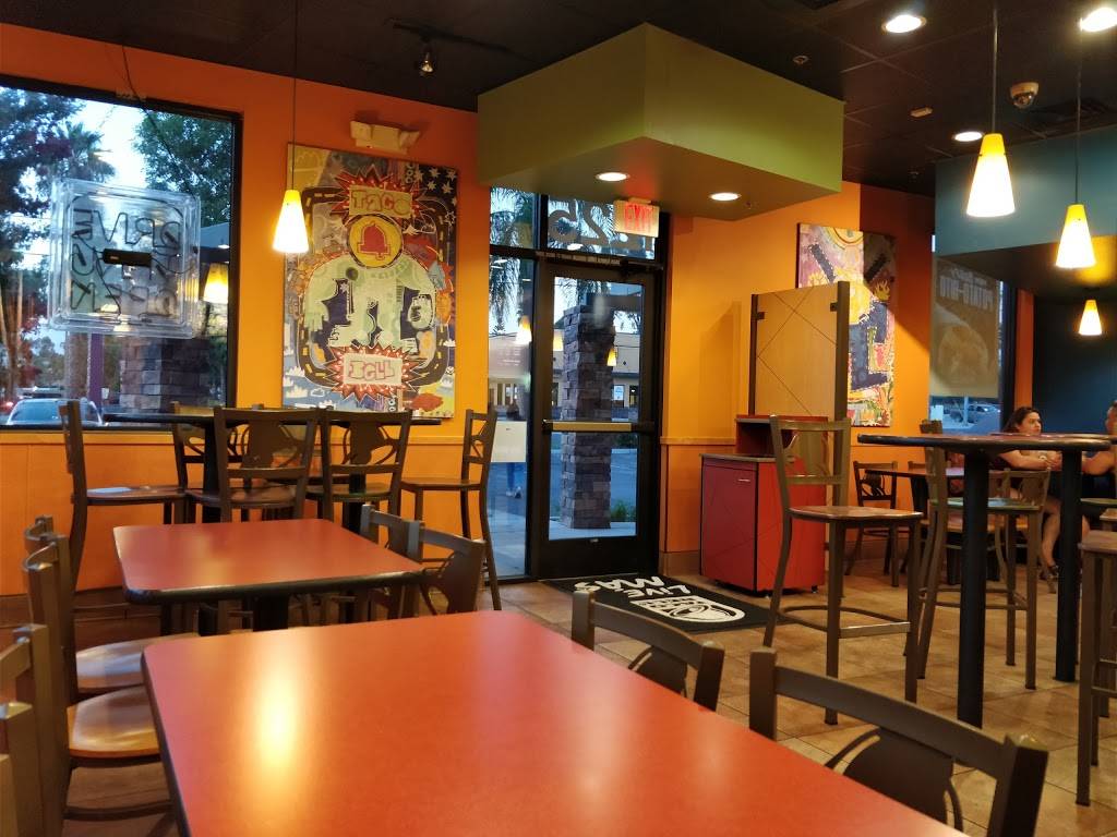 Taco Bell | meal takeaway | 1225 W Colton Ave, Redlands, CA 92374, USA | 9097926664 OR +1 909-792-6664