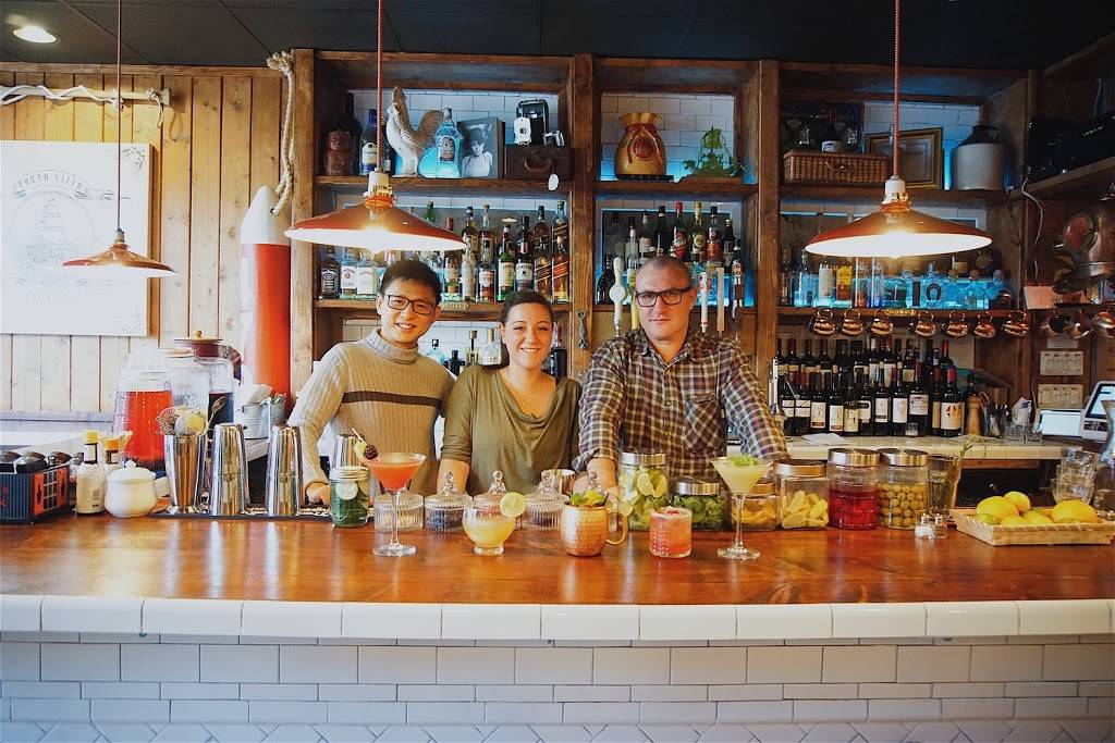 Porto Salvo | restaurant | 424 E 161st St, Bronx, NY 10451, USA | 9293767866 OR +1 929-376-7866