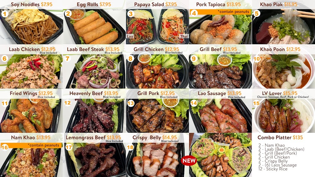 Lao / Thai Cocomilk Cafe | restaurant | 6519 Savings Pl Ste 225, Sacramento, CA 95828, USA | 9169961204 OR +1 916-996-1204