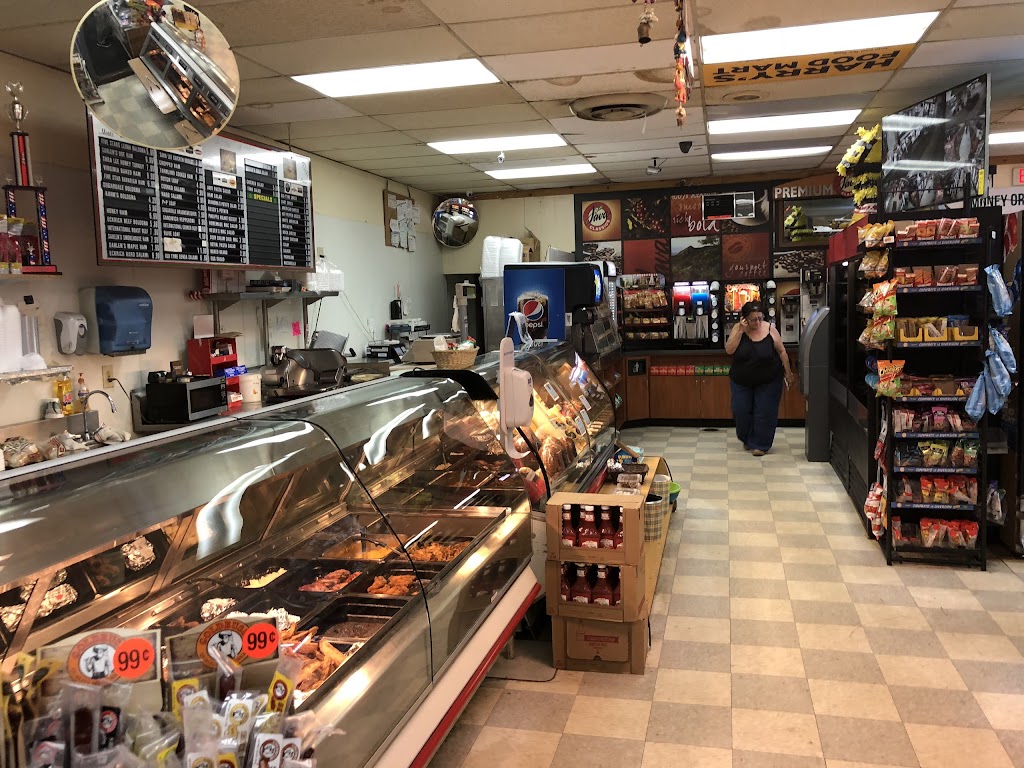 Richmond Food Mart | meal takeaway | 161 Richmond St, Painesville, OH 44077, USA | 4403526929 OR +1 440-352-6929