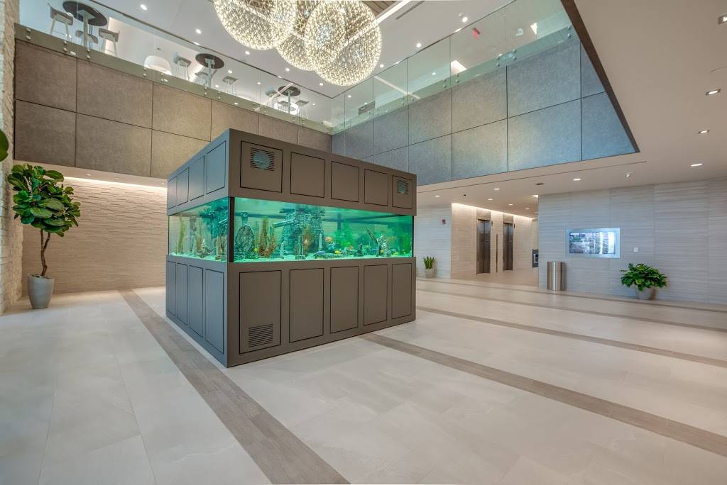 The Realm Castle Hills | restaurant | 4400 TX-121, Lewisville, TX 75056, USA | 9724106600 OR +1 972-410-6600