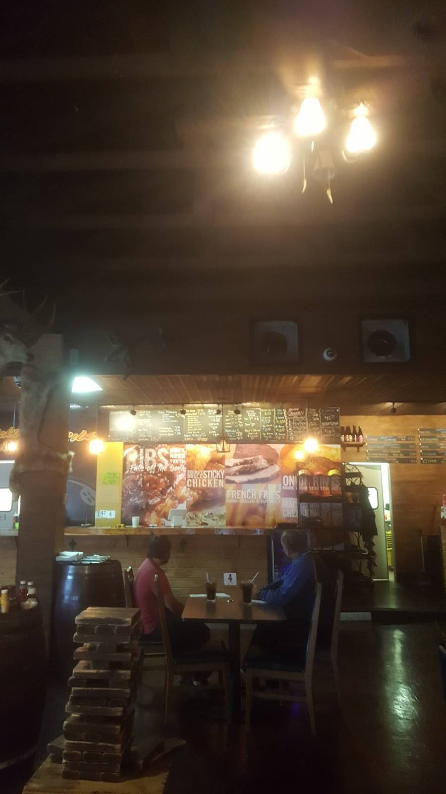 Sticky Chicken& Ribs | restaurant | 561 1st St, Brentwood, CA 94513, USA | 9252402153 OR +1 925-240-2153