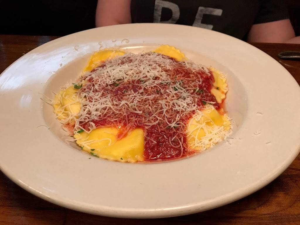 The Woods Restaurant and Lounge | restaurant | 21919 Center Ridge Rd, Cleveland, OH 44116, USA | 4403339663 OR +1 440-333-9663