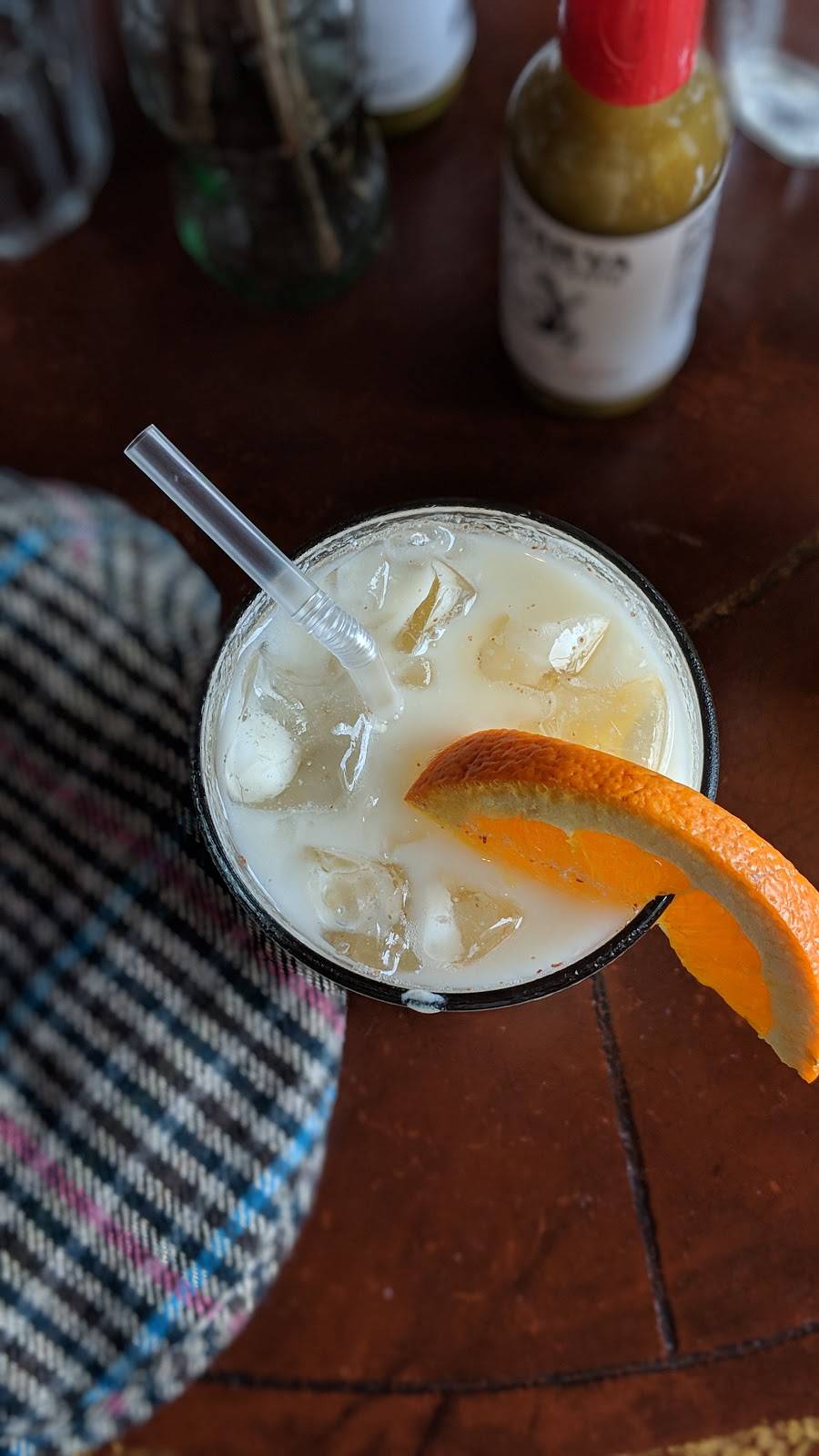 Puerto Viejo | restaurant | 564 Grand Ave, Brooklyn, NY 11238, USA | 7183983758 OR +1 718-398-3758