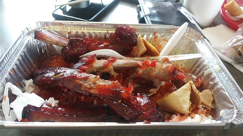 Great Wall | restaurant | 4220 W Tennessee St, Tallahassee, FL 32304, USA | 8505764884 OR +1 850-576-4884