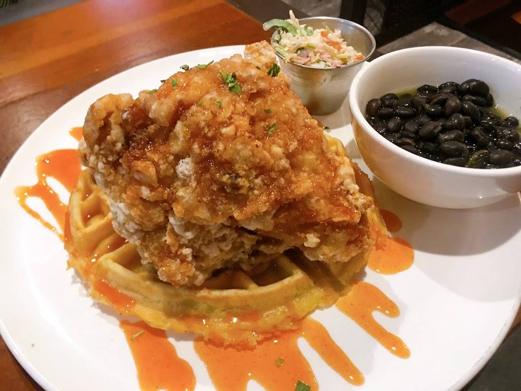 Angry Avocado | restaurant | 217 Market Ave N, Canton, OH 44702, USA | 3305742600 OR +1 330-574-2600