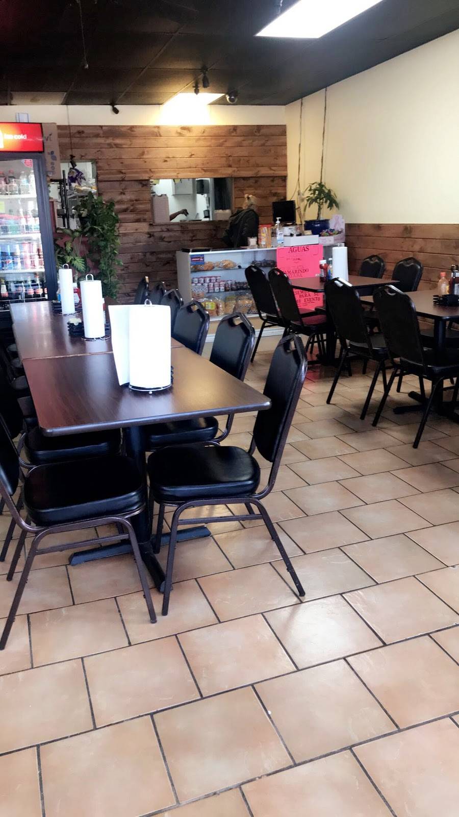 Taqueria’s Rojas | restaurant | 1328 N Jim Miller Rd, Dallas, TX 75217, USA | 4696775843 OR +1 469-677-5843