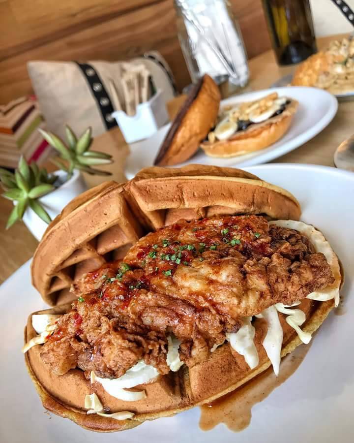 THE CUT Handcrafted Burgers | restaurant | 3831 Alton Pkwy #C, Irvine, CA 92606, USA | 9493333434 OR +1 949-333-3434