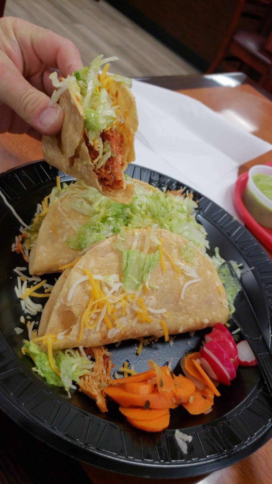 Rilibertos Fresh Mexican Food | restaurant | 5302, 2033 E Southern Ave, Mesa, AZ 85204, USA | 4805456653 OR +1 480-545-6653