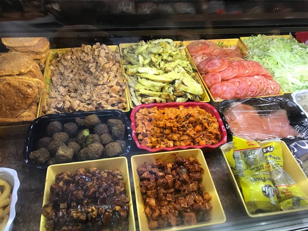 New Rams Deli Plus | restaurant | 574e E Fordham Rd, Bronx, NY 10458, USA | 9178012211 OR +1 917-801-2211