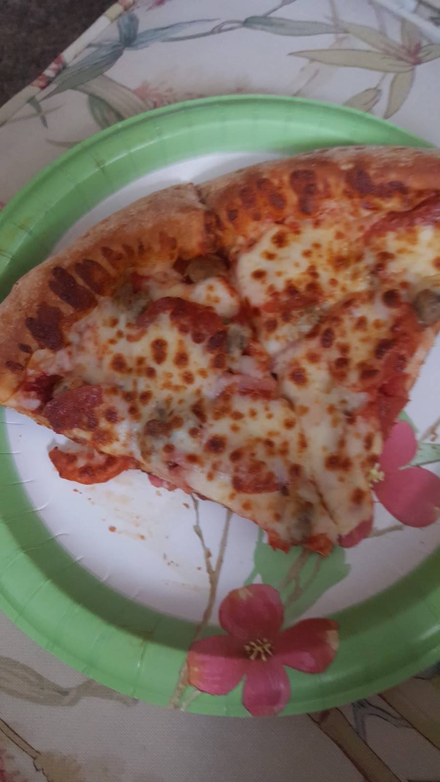 Papa Johns Pizza | restaurant | 944 Lincoln Hwy W, New Haven, IN 46774, USA | 2604939955 OR +1 260-493-9955