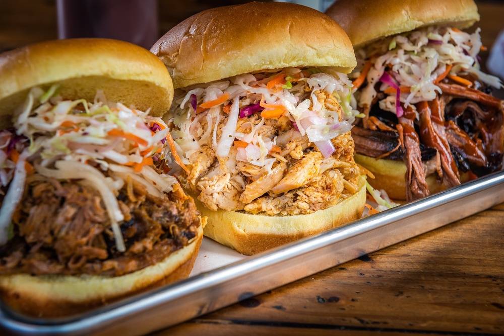 Cinder BBQ | restaurant | 800 Upshur St NW, Washington, DC 20011, USA | 2024506795 OR +1 202-450-6795