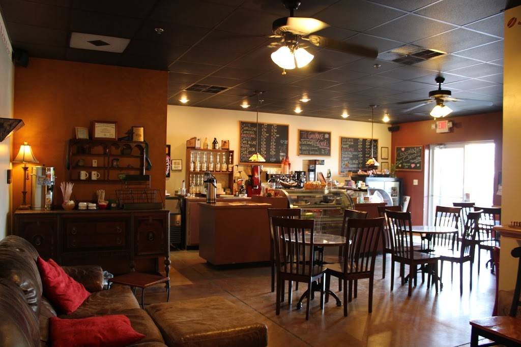 The CoffeeHouse and Salon Systems | cafe | 1333 Central Park Dr #127, OFallon, IL 62269, USA | 6186246343 OR +1 618-624-6343