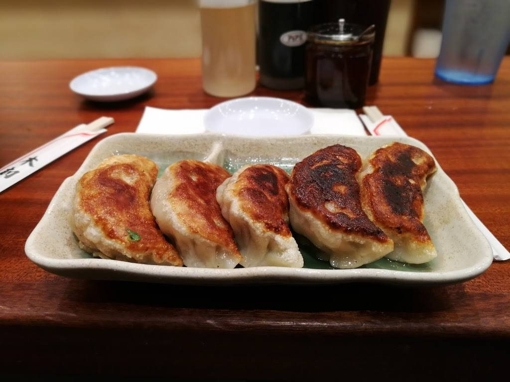 Goma Tei Ramen Kahala | restaurant | 4211 Waialae Ave, Honolulu, HI 96816, USA | 8087329188 OR +1 808-732-9188