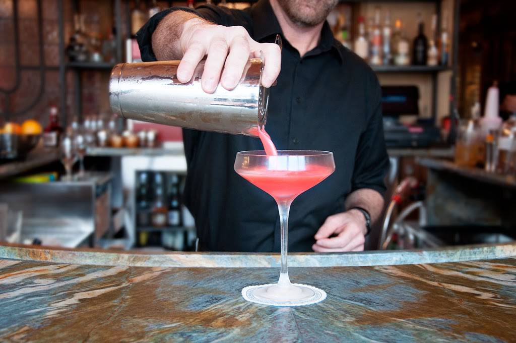 Red | restaurant | 417 New York Ave, Huntington, NY 11743, USA | 6316730304 OR +1 631-673-0304