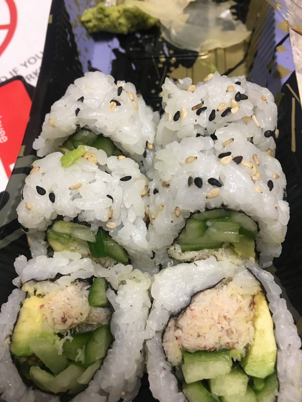 Sushi Mugen | restaurant | 1105 Queen St E, Toronto, ON M4M 1K7, Canada | 4164630114 OR +1 416-463-0114