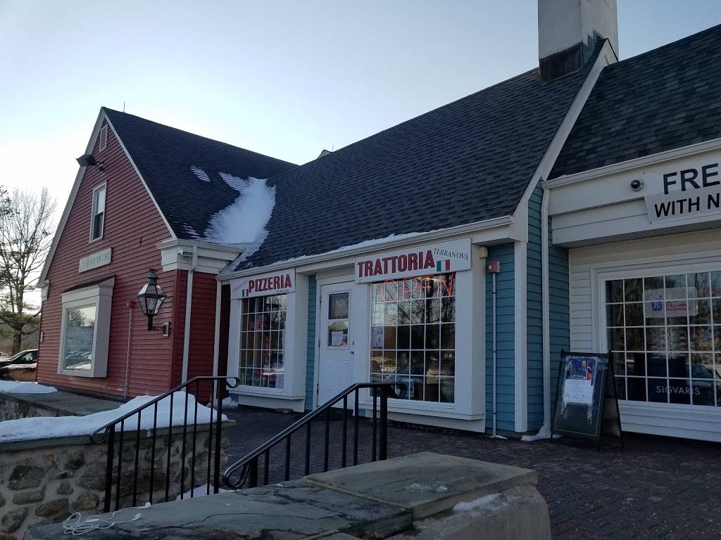 Terranova Pizzeria & Trattoria | restaurant | 1557 Panther Valley Mall, Allamuchy Township, NJ 07820, USA | 9088527606 OR +1 908-852-7606