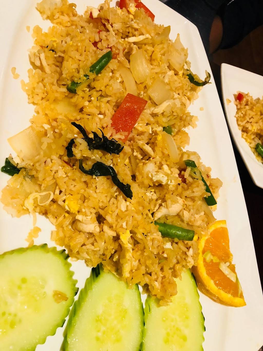 Buddha Thai Bistro | restaurant | 2060 Harbison Dr B, Vacaville, CA 95687, USA | 7074469999 OR +1 707-446-9999