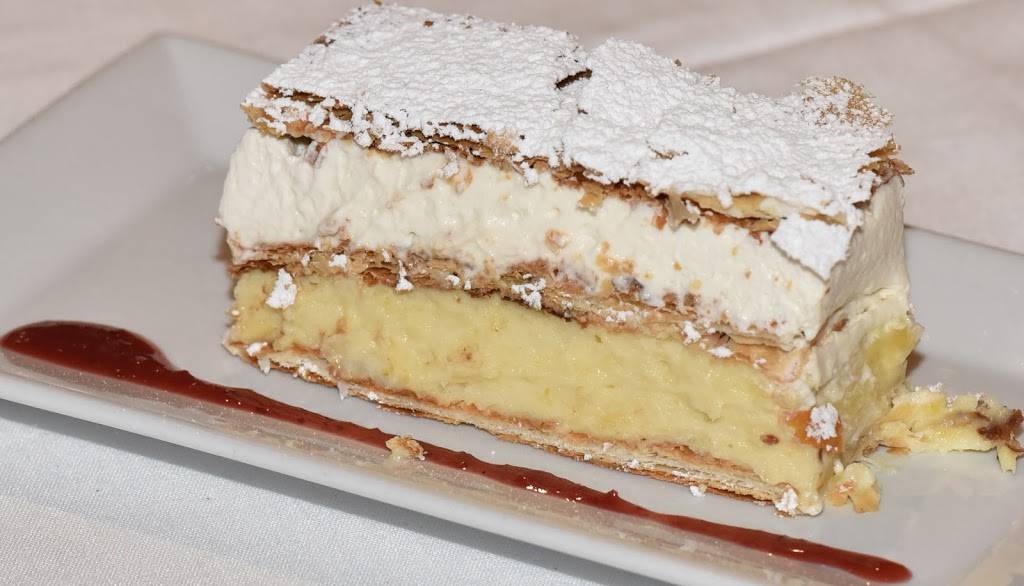 Le Val de Loire Restaurant | restaurant | 1576 SE 3rd Ct, Deerfield Beach, FL 33441, USA | 9544275354 OR +1 954-427-5354