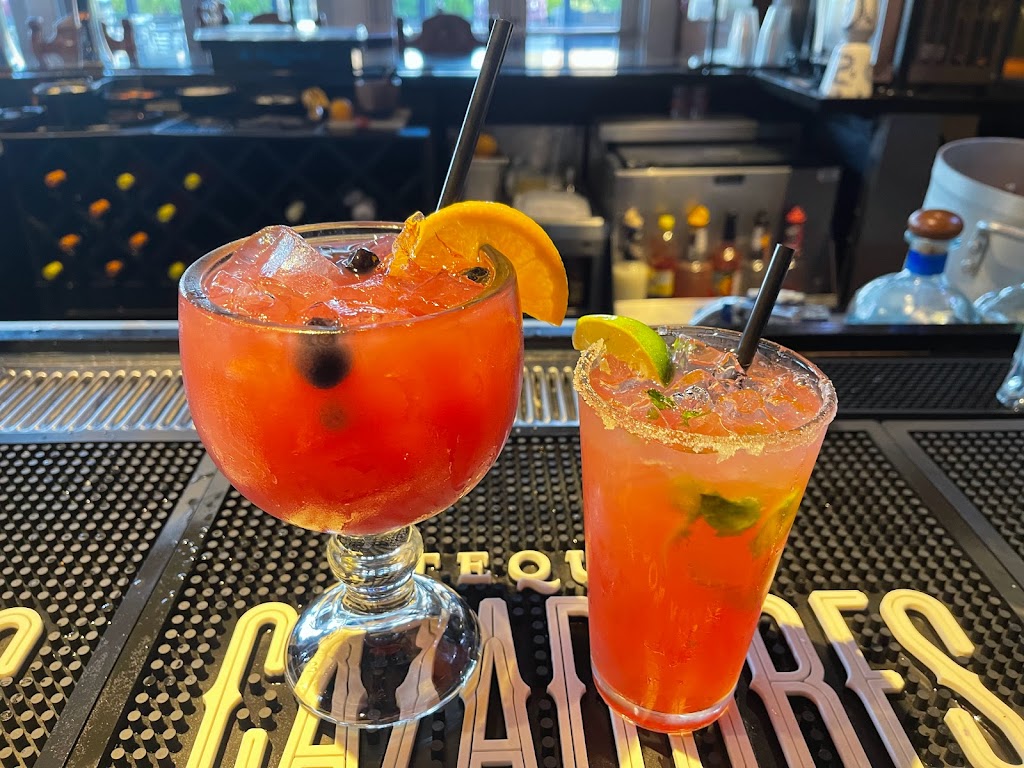 Anejo Modern Mexican Cuisine | restaurant | 16411 W 119th St, Olathe, KS 66061, USA | 9133900005 OR +1 913-390-0005