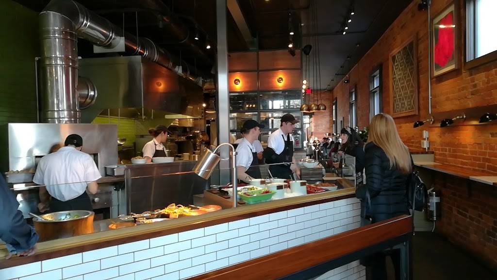 Brassica in the Short North | restaurant | 680 N High St, Columbus, OH 43215, USA | 6148675885 OR +1 614-867-5885