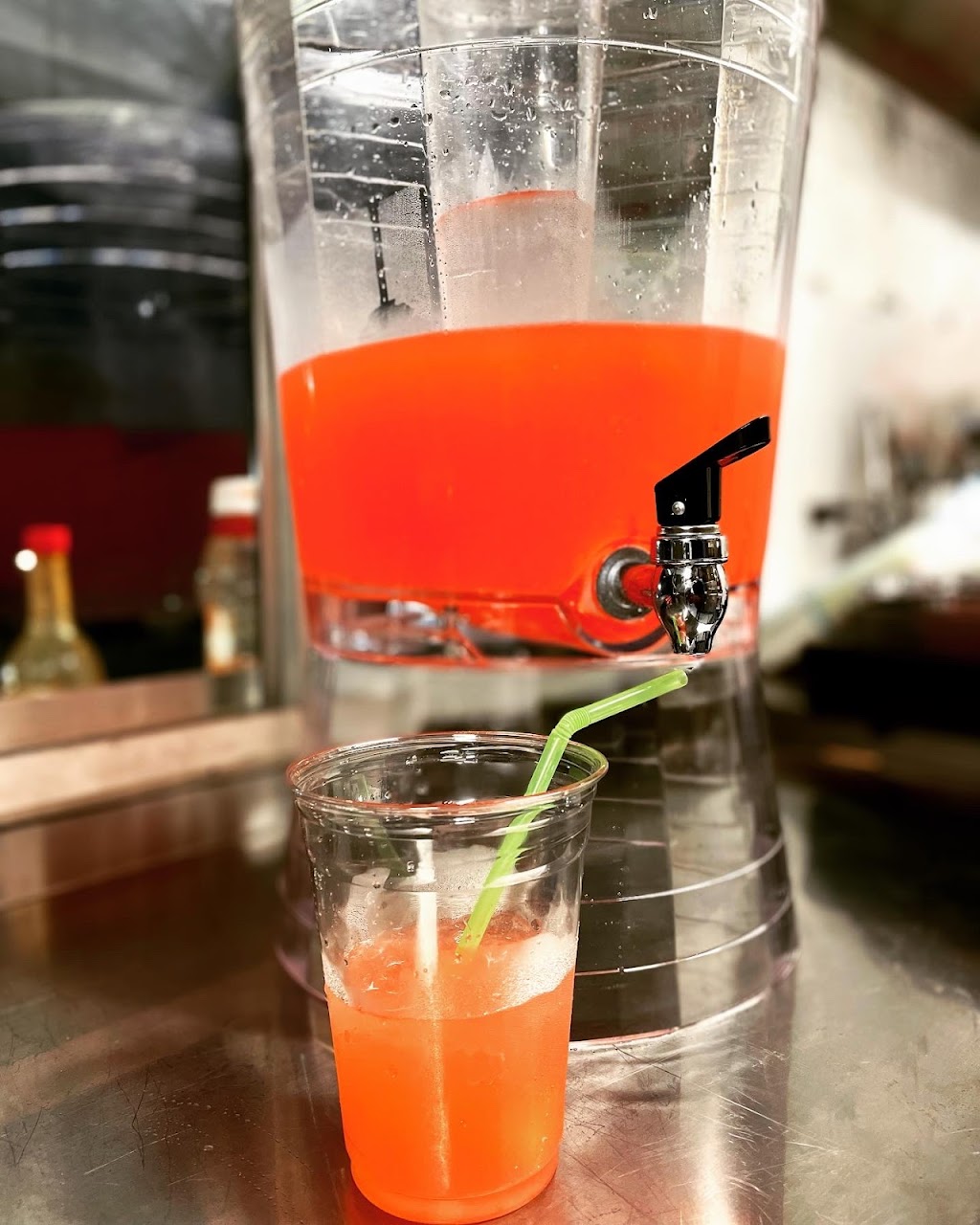 RoyalProjeX | restaurant | Gibson Ave &, N 58th St, Tampa, FL 33617, USA | 9174761424 OR +1 917-476-1424