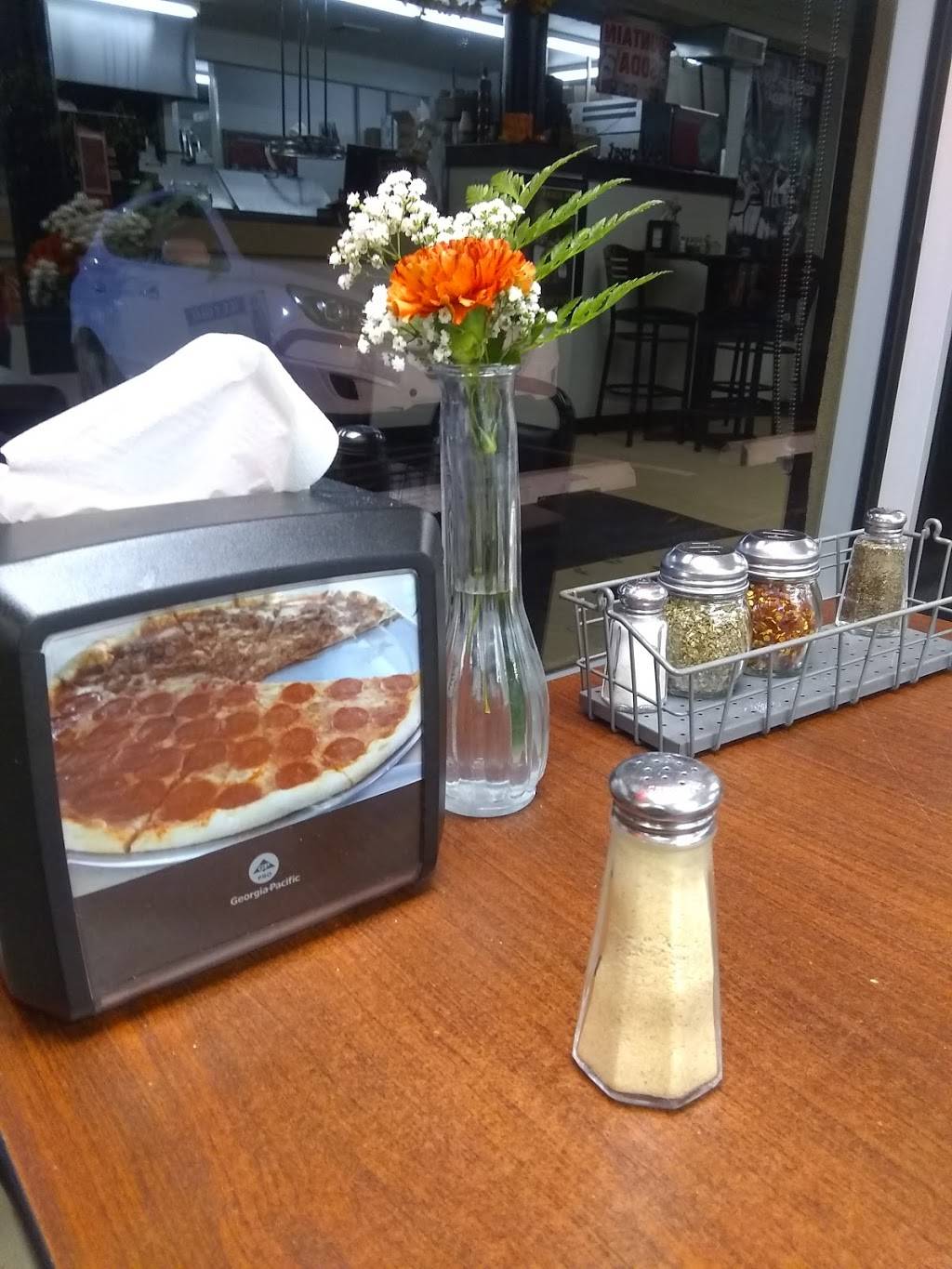 Dannys Pizza Pizzazz | meal delivery | 1405 Mays Landing Rd, Millville, NJ 08332, USA | 8567655716 OR +1 856-765-5716