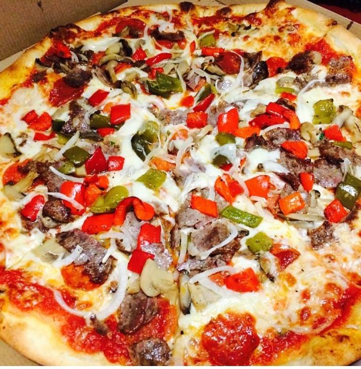 Dipiazza Pizzeria | meal takeaway | 1408 W 49th St, Hialeah, FL 33012, USA | 3058228871 OR +1 305-822-8871