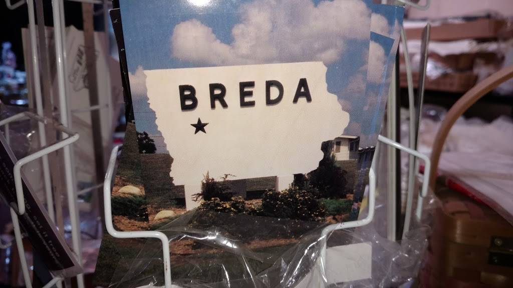 Victorias Treasures & Kays Korner | restaurant | 201 E Main St, Breda, IA 51436, USA | 7126734695 OR +1 712-673-4695