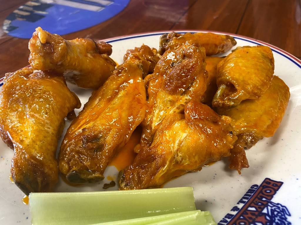 Brunos Pizzeria | restaurant | 13229 US-19, Hudson, FL 34667, USA | 7278574623 OR +1 727-857-4623