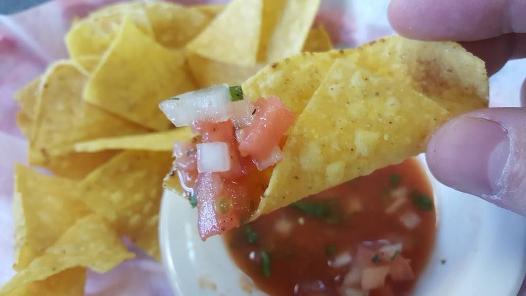 Taco Del Rey | restaurant | 330 SW 43rd St M, Renton, WA 98057, USA | 4252510100 OR +1 425-251-0100