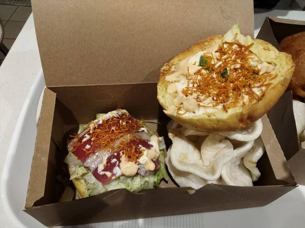 Sushi Shop | restaurant | 1800 Sheppard Ave E Fairview Mall, North York, ON M2J 5A7, Canada | 4164909161 OR +1 416-490-9161