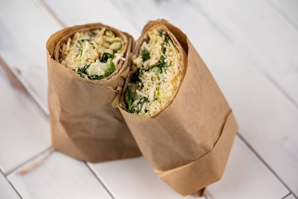 Grassroots Salad Company | restaurant | 95 N Moorland Rd, Brookfield, WI 53005, USA | 2625056030 OR +1 262-505-6030