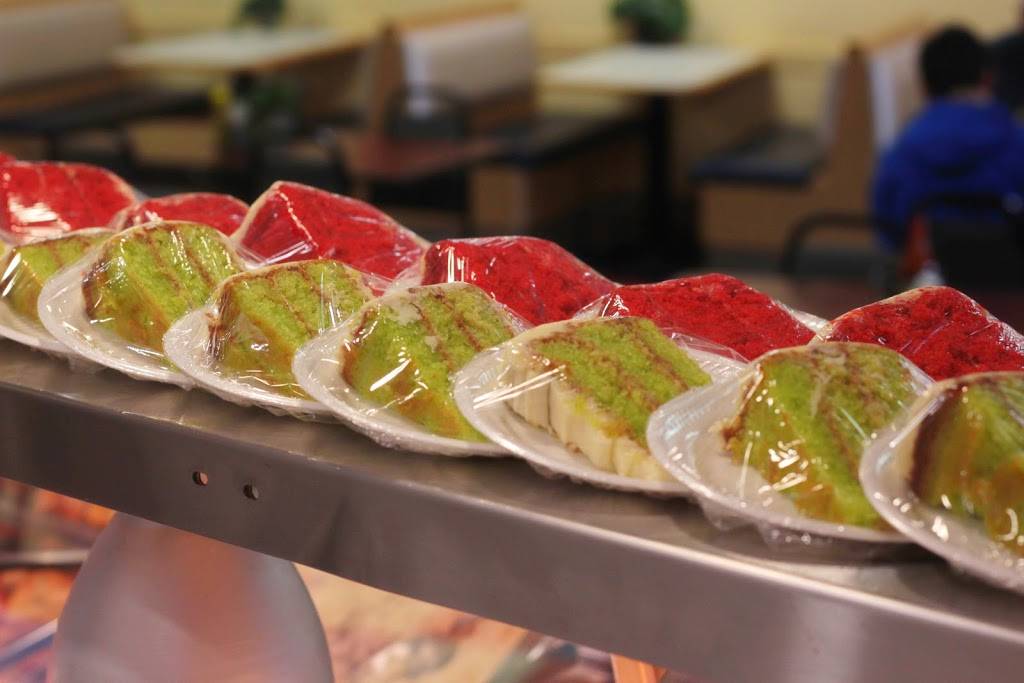 Jahvon’s - A Little Taste of Heaven | restaurant | 1220 Fox Run Ave, Opelika, AL 36801, USA | 3343630989 OR +1 334-363-0989