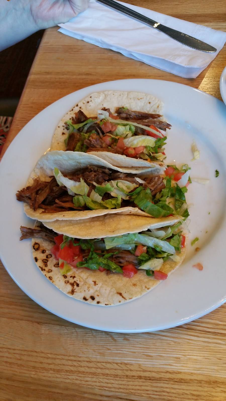 Cocina Azul | restaurant | 5916 Holly Ave NE, Albuquerque, NM 87113, USA | 5058314500 OR +1 505-831-4500