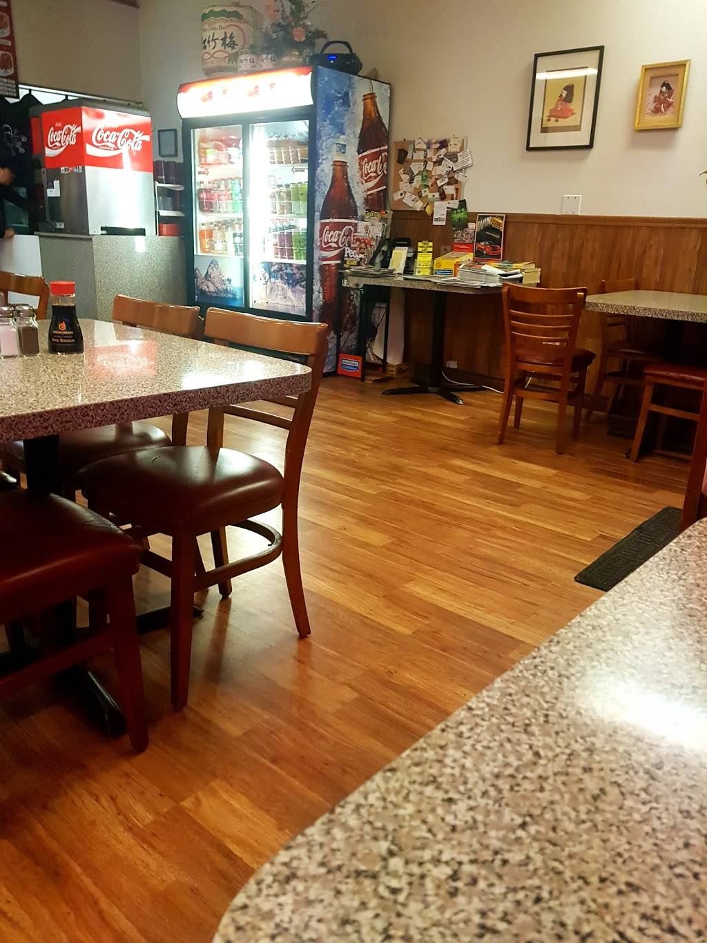 Sunny Teriyaki | restaurant | 17415 Pacific Ave S # D, Spanaway, WA 98387, USA | 2535391911 OR +1 253-539-1911