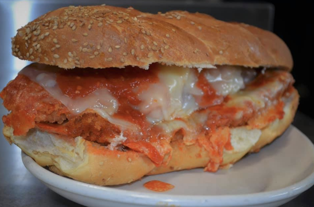 Boardwalk Pizza | restaurant | 332 Victory Rd, Quincy, MA 02171, USA | 6173154099 OR +1 617-315-4099