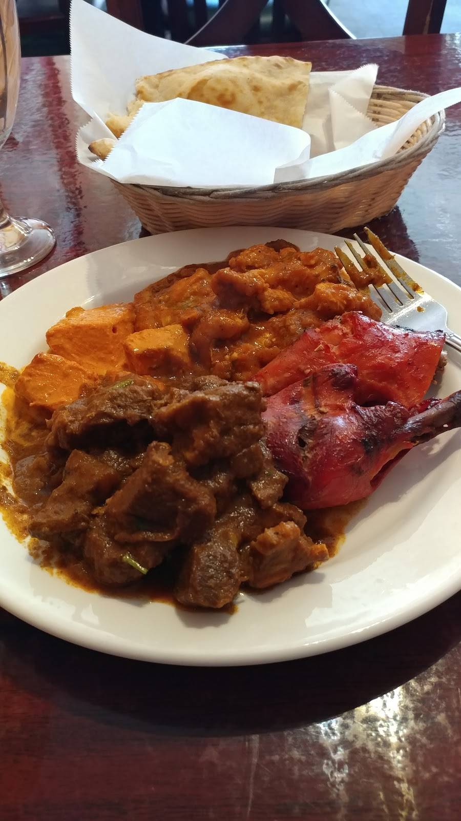 Star India | restaurant | 3208, 3721 Geary Blvd, San Francisco, CA 94118, USA | 4156684466 OR +1 415-668-4466