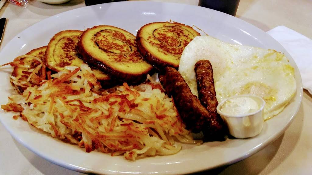 Reedsburg Family Restaurant | restaurant | 1599 E Main St, Reedsburg, WI 53959, USA | 6087680794 OR +1 608-768-0794