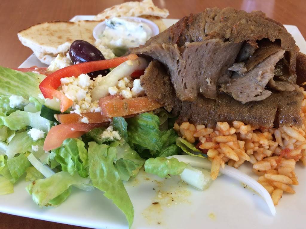 Greek Cuisine | restaurant | 315 Carmen Dr, Camarillo, CA 93010, USA | 8053888088 OR +1 805-388-8088