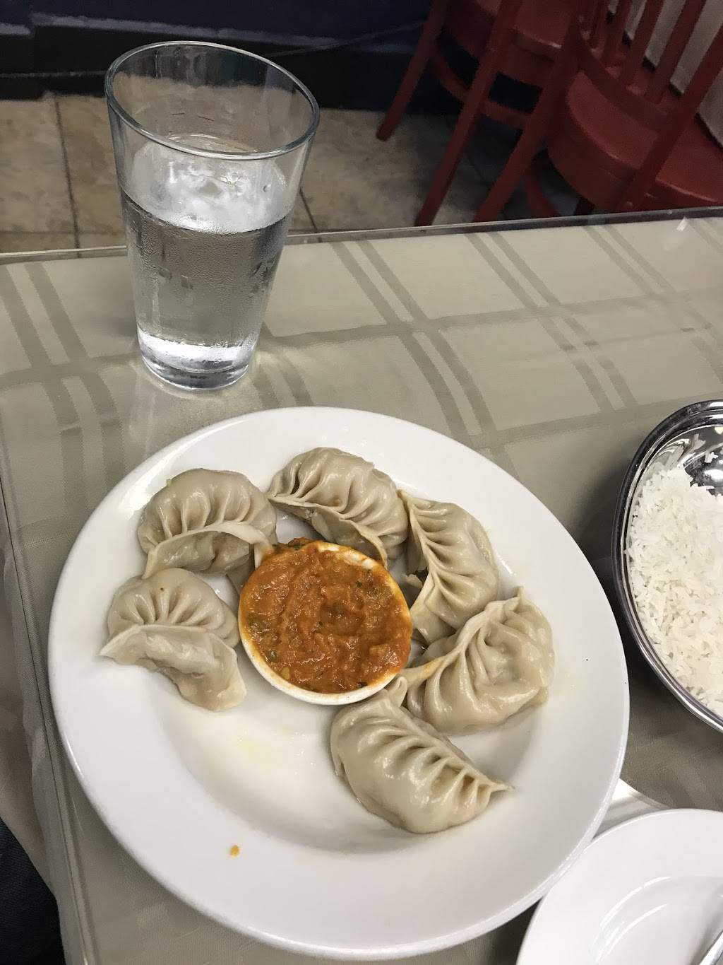 Marhaba | restaurant | 1109 Fillmore St, San Francisco, CA 94115, USA | 4156741301 OR +1 415-674-1301