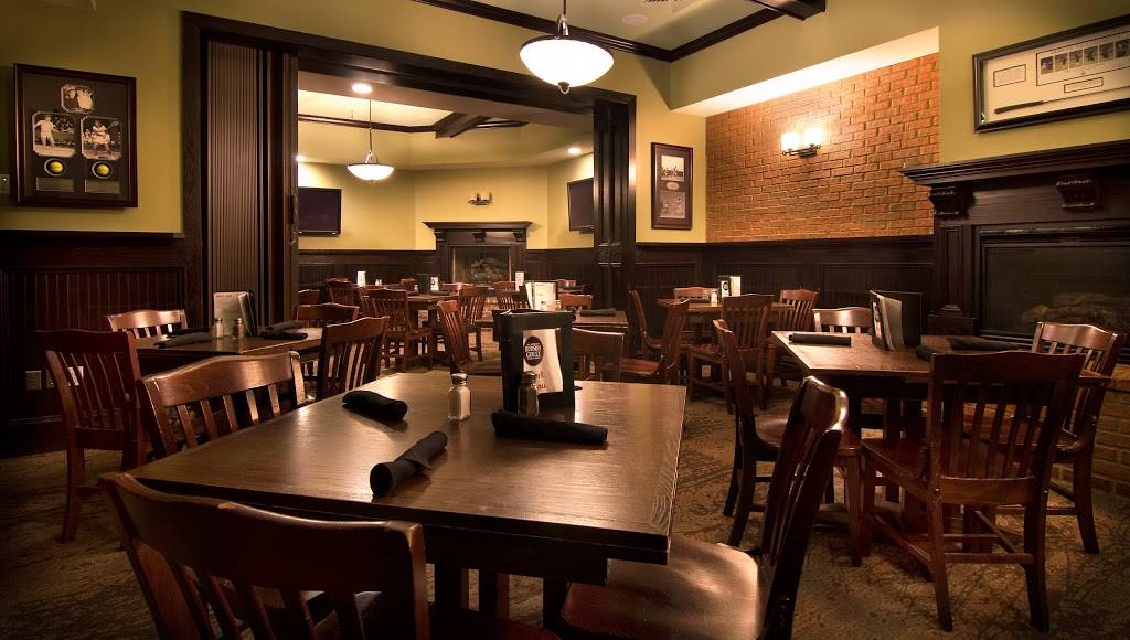 Hudson Grille | restaurant | 4046 Peachtree Rd NE, Atlanta, GA 30319, USA | 4042330313 OR +1 404-233-0313