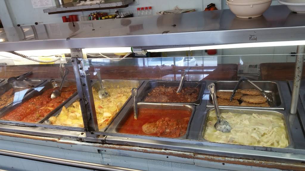 Country Kitchen | restaurant | 4840 N Shepherd Dr, Houston, TX 77018, USA | 7136948839 OR +1 713-694-8839