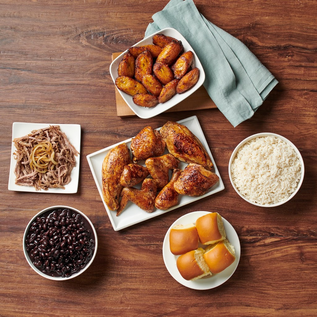 Pollo Tropical | restaurant | 2390 S University Dr, Davie, FL 33324, USA | 9544748040 OR +1 954-474-8040