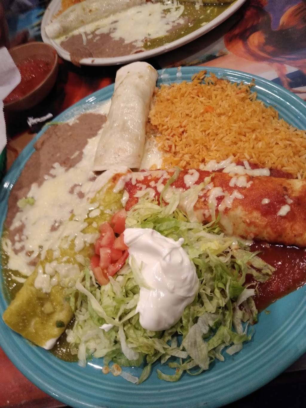 El Canelo | restaurant | 3670 McKinley Pkwy, Buffalo, NY 14219, USA | 7168221220 OR +1 716-822-1220