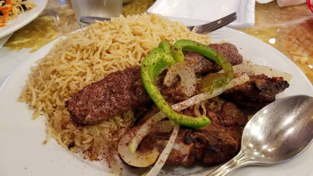 Annar Afghan Cuisine | restaurant | 24973 Santa Clara St, Hayward, CA 94544, USA | 5107826650 OR +1 510-782-6650