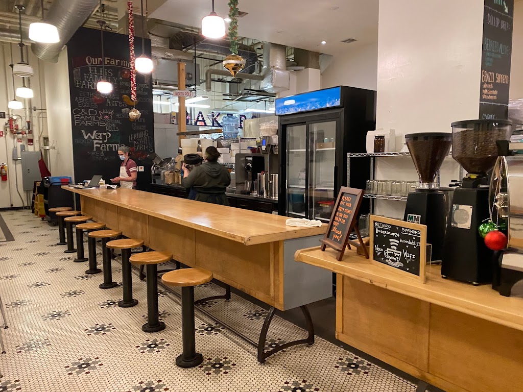 Dollop Coffee & The Hoosier Mama Pie Company | cafe | 749 Chicago Ave, Evanston, IL 60202, USA | 8478688863 OR +1 847-868-8863