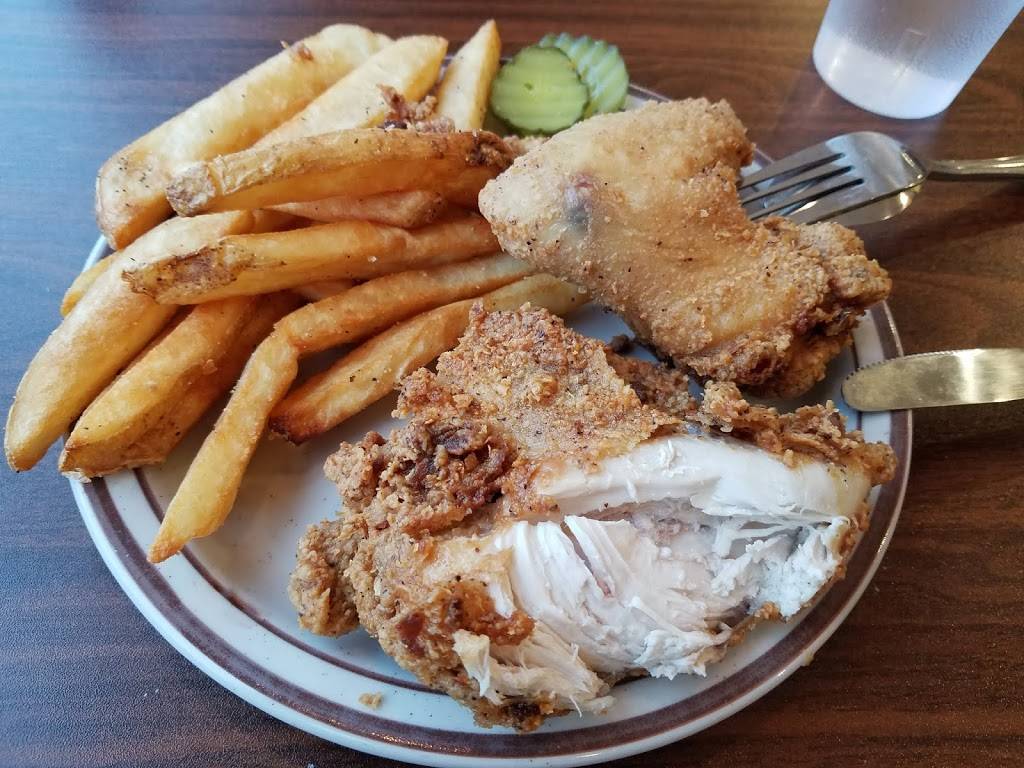 Tims Kitchen | restaurant | 12615 Meridian E, Puyallup, WA 98373, USA | 2534466750 OR +1 253-446-6750