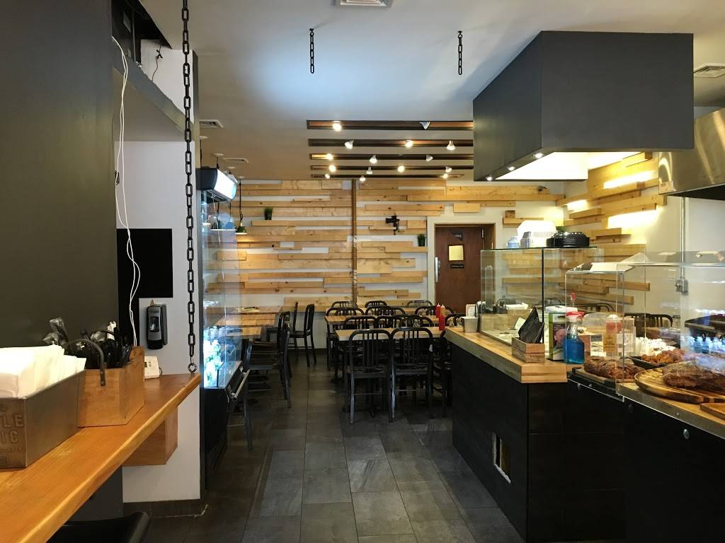 Hadar Geulah | restaurant | 5914 18th Ave, Brooklyn, NY 11204, USA | 7182362277 OR +1 718-236-2277